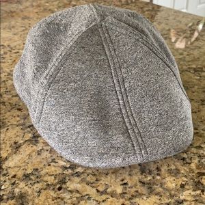 Peaked cap never worn!